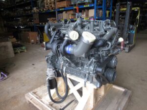 Használt isuzu motor
