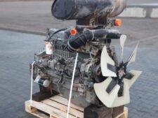 Hitachi motor LX290 modell