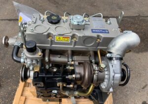 Jcb 170 mini rakodó motor – perkins modell