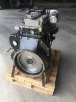 JCB 444 motor, teljesen felújított, raklapra szerelve