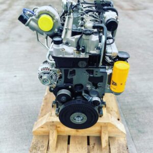 Jcb 6. 7l 187kw motor