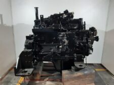 Motor Komatsu PC350 kotrógéphez