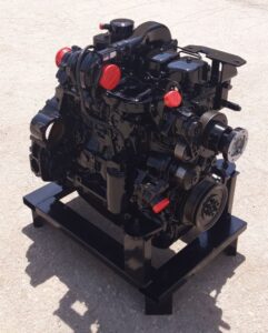Komatsu pc210-10m0 motor