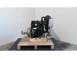 Kubota d722-22 motor