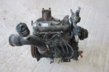 Használt Kubota D722 motor