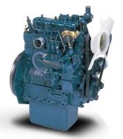 Kubota D722-18 motor