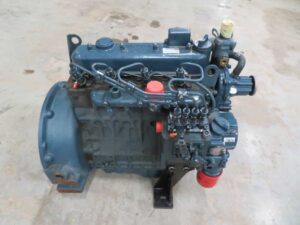 Használt kubota v1505 motor