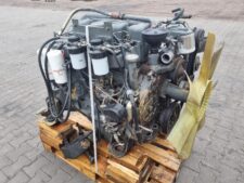 Használt Liebherr A904 motor