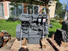 Liebherr D924 T-E A1-11 motor