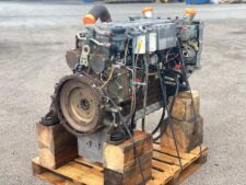 Motor Liebherr R946 kotrógéphez