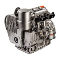 Lombardini 11 LD 626-3 Diesel motor