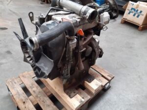 Lombardini ldw1204 dízelmotor