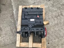 Perkins AD3152 hosszú motor