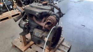 Motor mercedes-benz om364a-12 használt ipari gépekhez