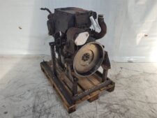 Használt Mercedes OM904LA motor