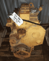 Használt Case 1840 motor