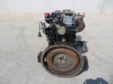 Mitsubishi S4Q2 1.4 motor