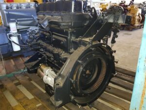 Jcb js 110 kotrógépmotorok