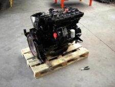 Használt Perkins 1004-4 motor