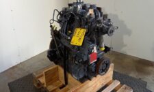 Perkins 103-12 felújított motor