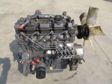 Használt Perkins motor KR 104-22