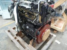 Új Perkins NJ-1104D-E44TA motor