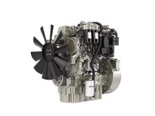 Perkins 1104D motor