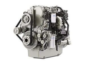 Perkins 2806d motor