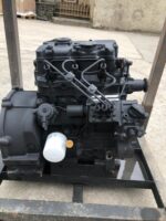 Új Perkins GJ 403D-11 motor
