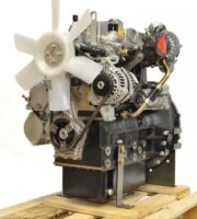 Perkins GP 404D-22T motor új