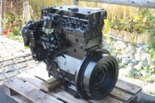Perkins AA 1004-4.11 dízelmotor
