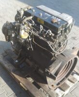 Perkins AA 1004-4.13 motor