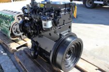 Perkins AG 1004-4.12 motor
