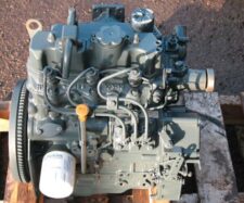 Perkins 103.10/12 motor