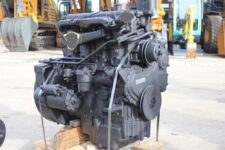 Perkins LF 4248-12 motor
