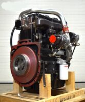Új Perkins RG 1104C-44T motor