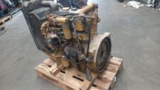 Perkins RG 1104C-44T-13 motor
