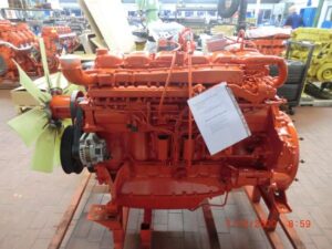 Használt scania dc13-071a motor