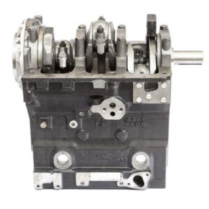 Rövid perkins ad3152 motor