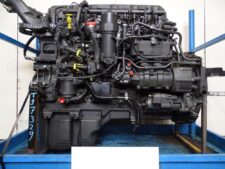 Használt DAF MX13-340 H1 460 EURO 6 motor