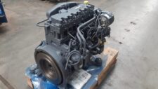 Használt Deutz TD2011L04W motor