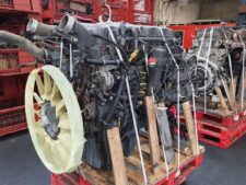 DAF MX-13 340 motor eladó