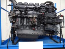 Használt Scania SC-R DC 13112 motor