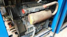 Használt DEUTZ motor