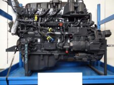 Használt DAF MX 375 U1 510 Euro 5 motor