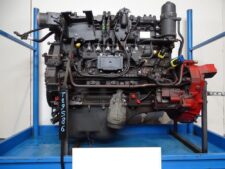 Motor használt DAF PR 228 U1 310 Euro 5