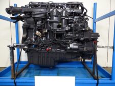 Használt Scania SC-P DC 09 133 motor