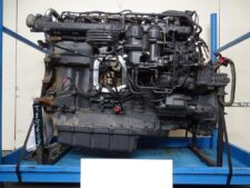 Használt Scania SC-R DC13125 motor