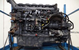 Használt scania sc-r dc 1215 12 motor