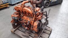 Használt Iveco motor – dízel, ipari, használt